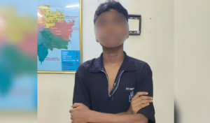 Fourteen-Year-Old Detained Over Seven-Year-Old's Murder in Mymensingh