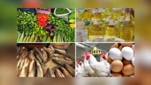 Fuel Price Rise Adds Fresh Pressure to Dhaka Food Markets