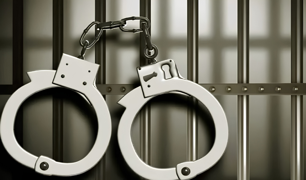 Fugitive Wanted in Nine Robbery and Narcotics Cases Arrested 3 Fugitive Wanted in Nine Robbery and Narcotics Cases Arrested