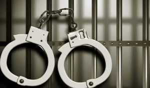 Fugitive Wanted in Nine Robbery and Narcotics Cases Arrested