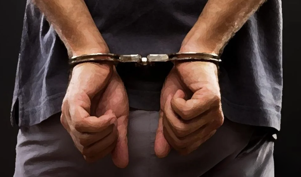 Gang Ringleader Facing 16 Cases Arrested Following Chattogram Gunfight