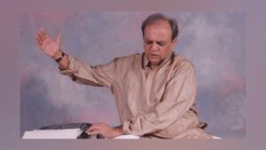Gaurang Vyas Leaves Behind a Lasting Musical Legacy