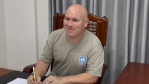 Gerard Jones Alleges Death Threats After Bangladesh Exit
