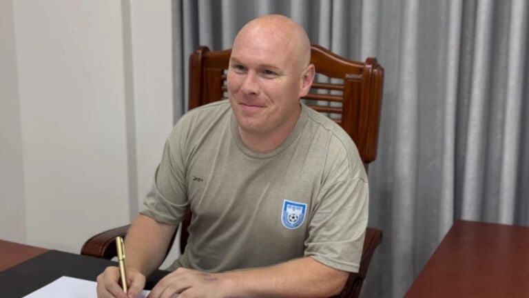 Gerard Jones Alleges Death Threats After Bangladesh Exit