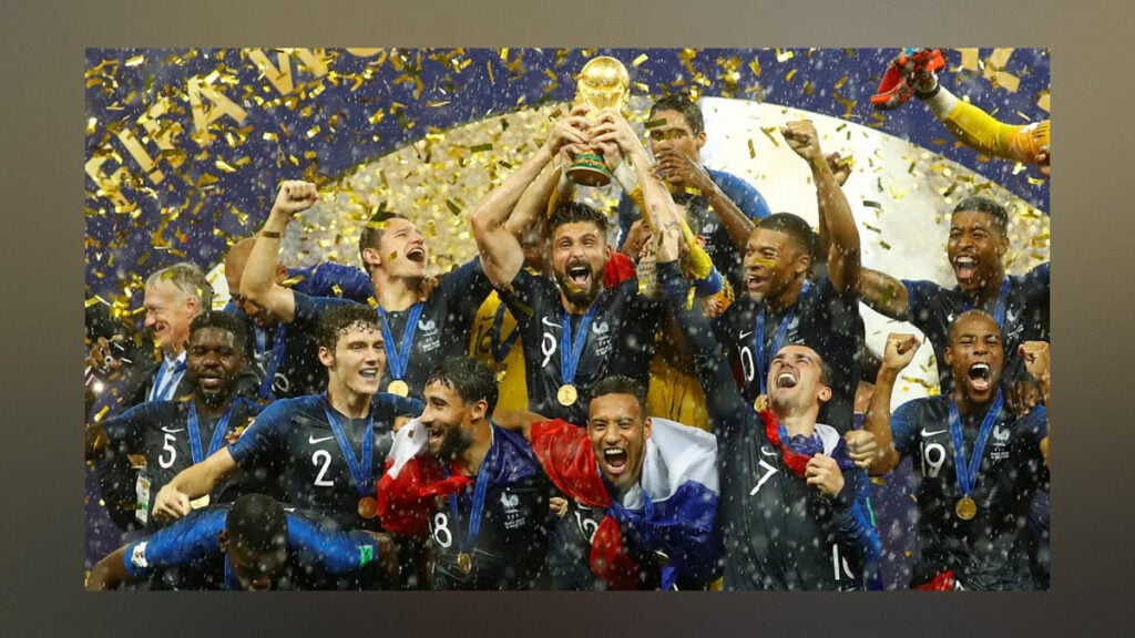 Giroud Hints at Retirement as Career Enters Final Chapter