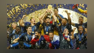 Giroud Hints at Retirement as Career Enters Final Chapter