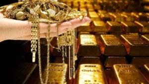 Gold and Silver Jewellery Prices Remain at Current Rates