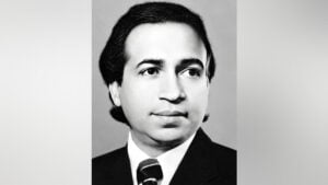 Gowhar Jamil’s Enduring Legacy in Bangladesh’s Dance Tradition
