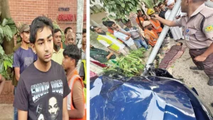 Gulshan Fatal Crash Hearing-Impaired Pedestrian's Family Reaches £6,200 Settlement