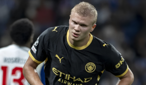Haaland Double Sinks Porto as Manchester City Secure Crucial Champions League Victory