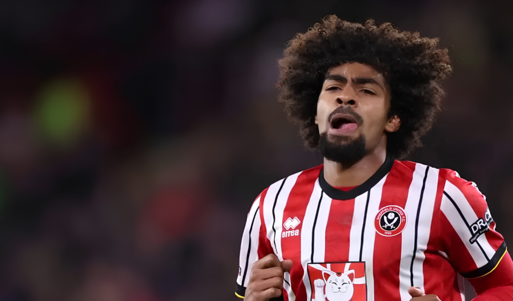 Hamza Choudhury Triumphs on Debut in Sheffield United’s Thrilling Win