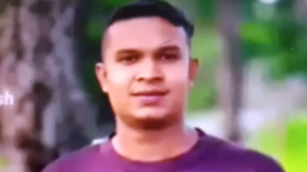 Hanging Body of BGB Soldier Recovered from Watchtower in Sylhet Hanging Body of BGB Soldier Recovered from Watchtower in Sylhet