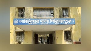 Headteacher Threatened With Family Killing Over Tk 2m Demand