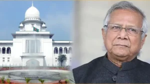 High Court Orders Dr Muhammad Yunus to Pay 48m Tax High Court Orders Dr Muhammad Yunus to Pay £48m Tax