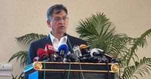 Home Minister Offers Rewards for Arresting Outlawed Awami League Operatives