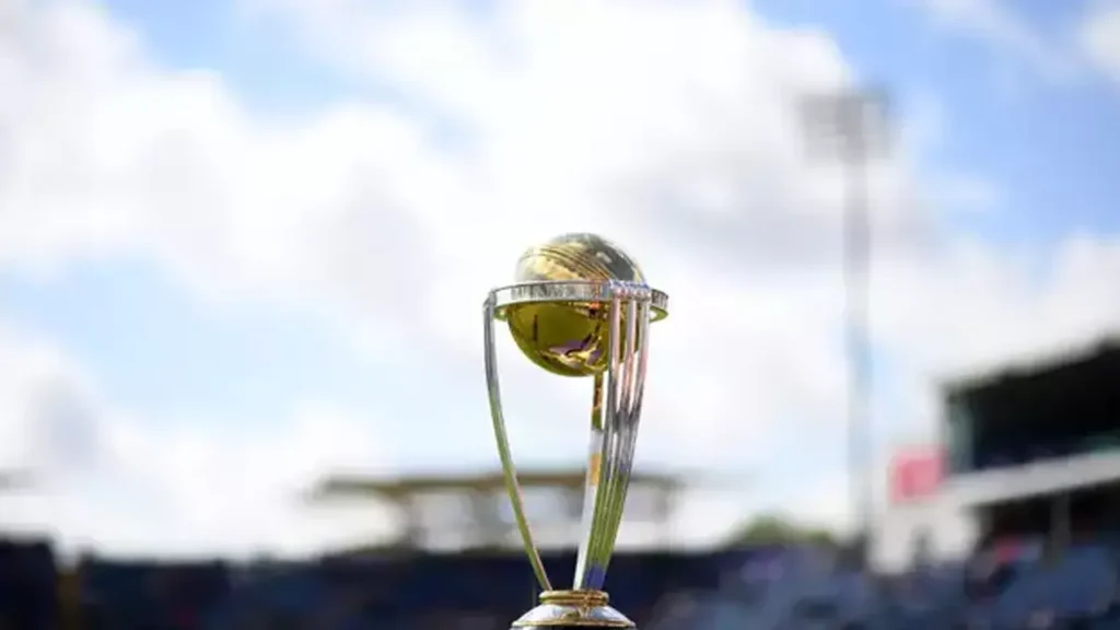ICC Unveils 2027 ODI World Cup Schedule as Bangladesh Secure Direct Entry