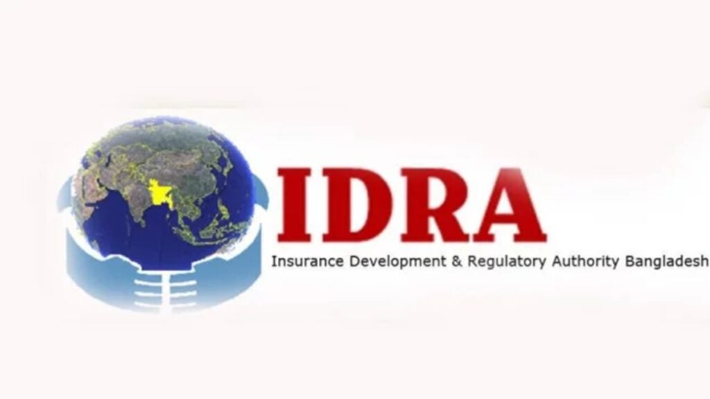 IDRA clears Tk23 crore claims for 5,868 policyholders