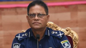 IGP Calls Media Focus on Missing Children a Conspiracy