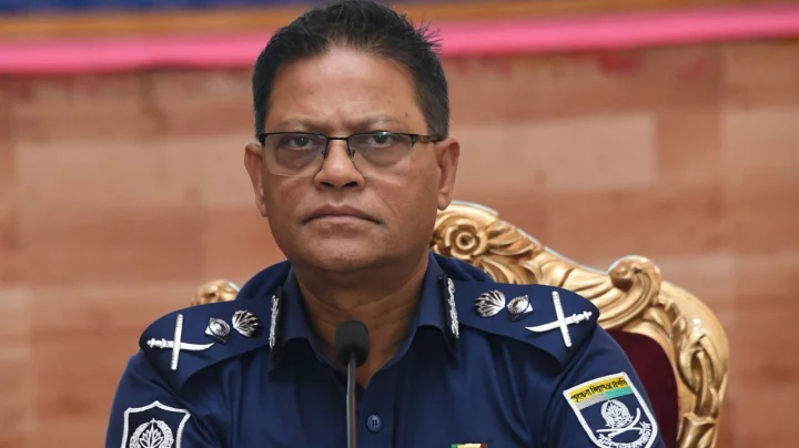 IGP Calls Media Focus on Missing Children a Conspiracy 3 IGP Calls Media Focus on Missing Children a Conspiracy