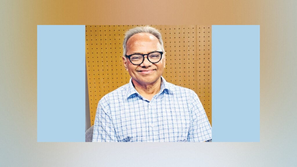 Imdadul Haq Milan Marks 71st Birthday Today