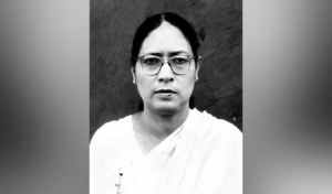 In Remembrance Basanti Guhathakurta, a Beacon of Women's Education and Courage