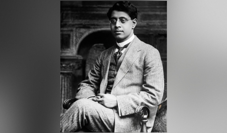 In Remembrance Sukumar Ray, the Titan of Children’s Literature