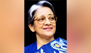 In Remembrance of Legendary Rabindra Sangeet Artiste Suchitra Mitra