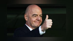 Infantino Defies Growing Pressure for Fourth FIFA Term