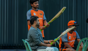 Injury Blow For Bangladesh As Saifuddin Ruled Out Of Asian Games