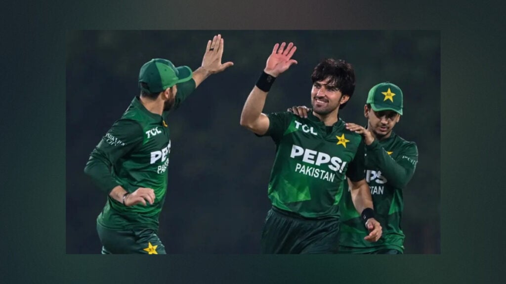 Injury Forces Pakistan Into Asian Games Squad Change 3 Injury Forces Pakistan Into Asian Games Squad Change