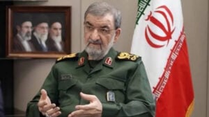 Iran Doubles Petrol Prices Amid Mounting Gulf Tensions