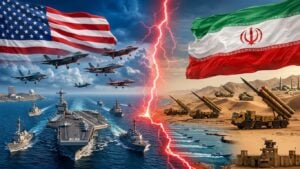 Iran Warns of New Weapons if US Launches Fresh Strikes