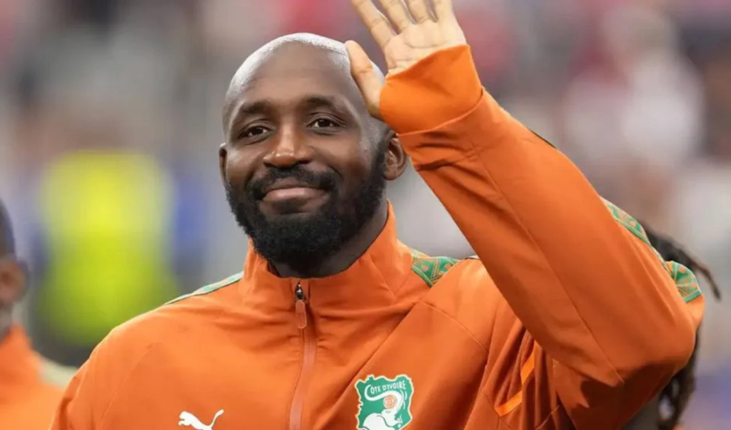 Ivory Coast Midfielder Seko Fofana Retires From International Football