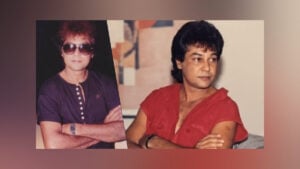 Jafar Iqbal The Singer Who Became a Cinema Icon