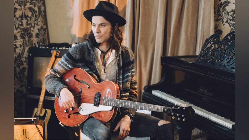 James Bay Turns 36, Celebrating a Decade of Global Musical Success