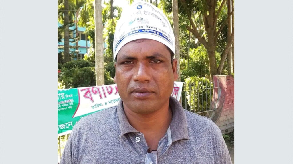 Jhenaidah Union Councillor Killed in Roadside Attack