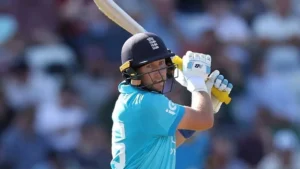 Joe Root Surpasses Tendulkar to Reach 23,000 International Runs
