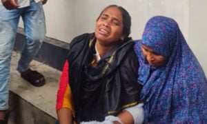 Jubilee League Leader Beaten and Hacked to Death in Cumilla