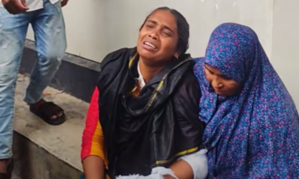 Jubilee League Leader Beaten and Hacked to Death in Cumilla