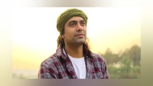 Jubin Nautiyal Begins Fatherhood With Baby Boy
