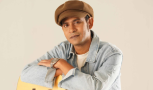 Kazi Shuvo Revives Solo Album Era With Keu Bujhlo Na