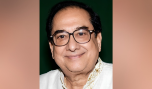 Ke Prothom Kache Eshechi Remembering Legendary Lyricist Pulak Bandyopadhyay