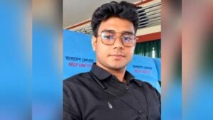 Khulna University Student Beaten to Death Over Mess Meal Dispute