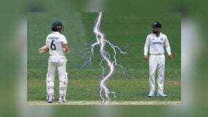 Konstas Revisits Heated Kohli Clash From Memorable Test Debut