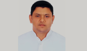 Krishak Dal Leader Arrested Over Extortion At Padma Oil Depot