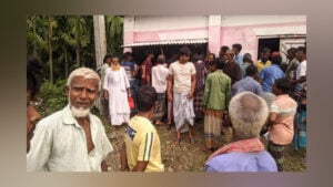 Kurigram Farmers Struggle for Fertiliser Amid Allocation Dispute