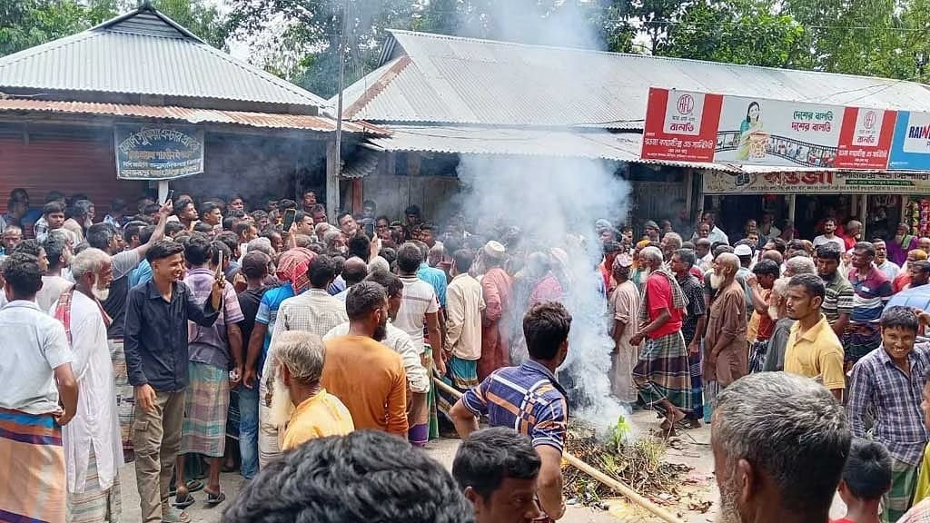 Kurigram Fertiliser Crisis Triggers Clashes, Official Fear, and Farmer Displacement 3 Kurigram Fertiliser Crisis Triggers Clashes, Official Fear, and Farmer Displacement