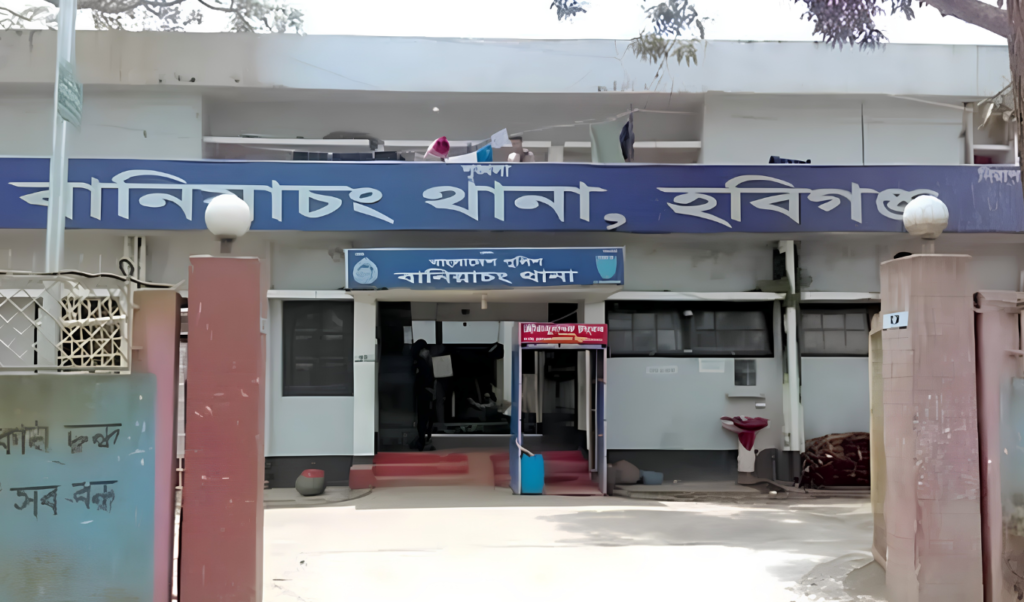 Land Dispute Turns Fatal in Habiganj Leaving One Man Dead