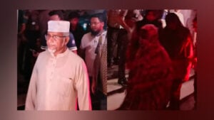 MP Gazi Nazrul Islam, Wife Arrested in Abetment Case