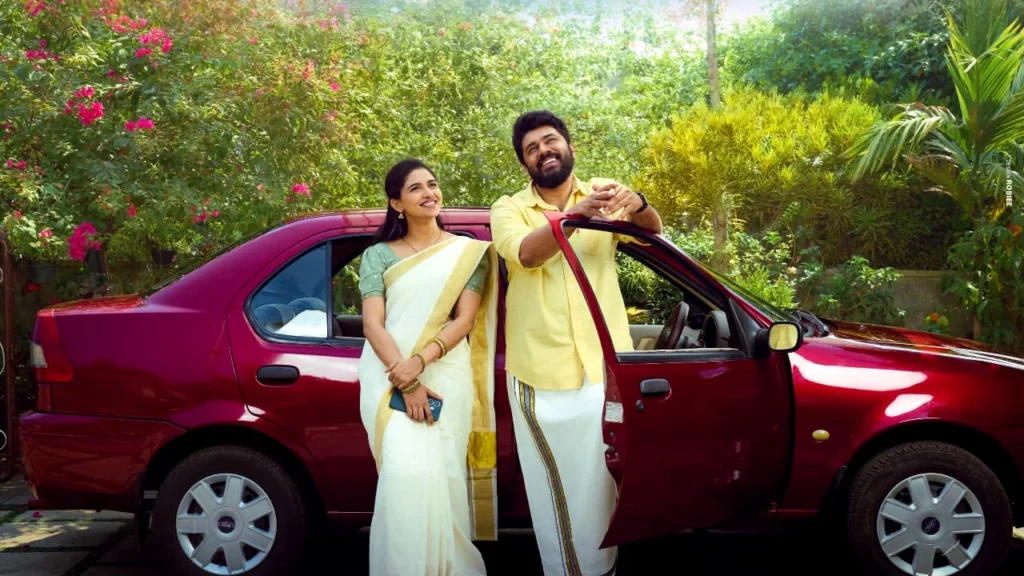 Malayalam Cinema Rewrites Box-Office History as Unconventional Romance Soars 3 Malayalam Cinema Rewrites Box-Office History as Unconventional Romance Soars